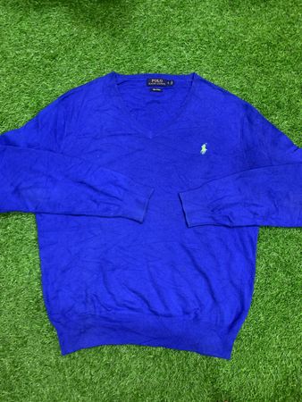Polo Ralph's Lauren sweater