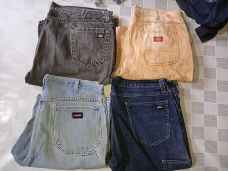 DICKIES SHORTS (ID 603)
