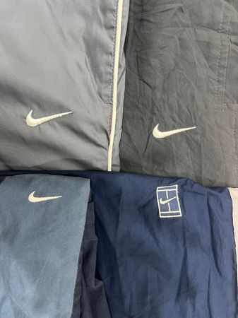 vintage Nike Track Pants
