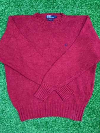 Ralph's Lauren Pullover