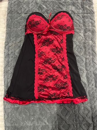 Y2k cami tops