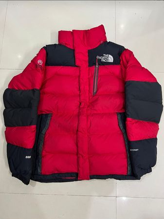 The North Face Puffer jacket