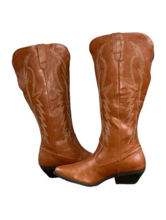 Gv 105 Mejores Botas de Vaquero