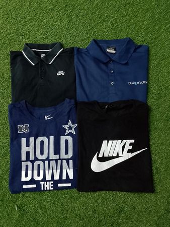 Nike T-shirt polos