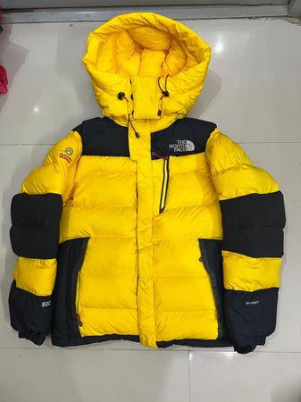 Die North Face Pufferjacken