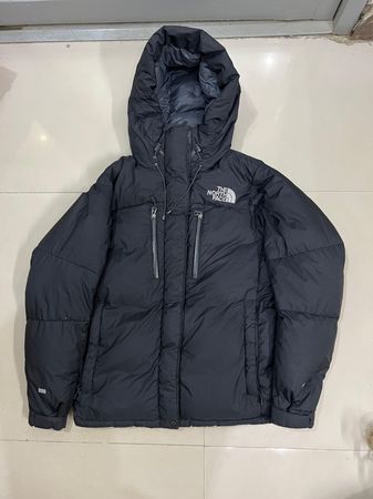 The North Face Puffer Jackets