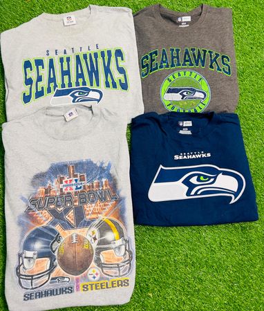 Nfl brand T-shirts