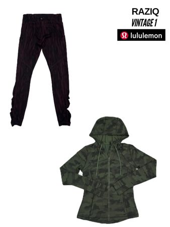 Lululemon Mix Bundle