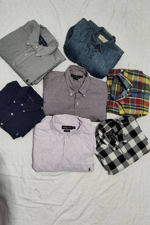 Polo Ralph Lauren Herrenhemd