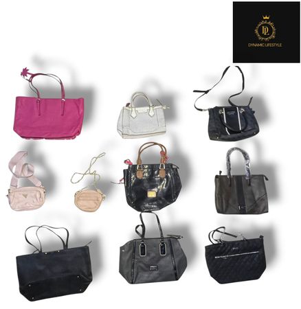 Guess bags