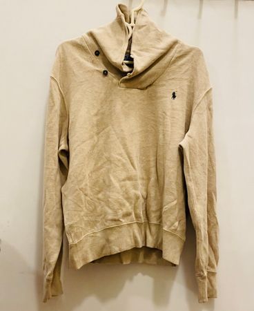 Ralph lauren Hoodie