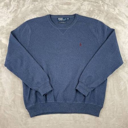 Polo Ralph Lauren sweater