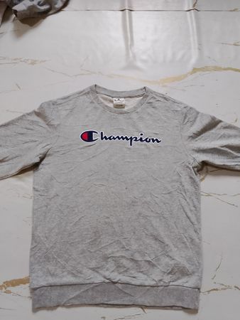 Mixed Branded SweatShirt