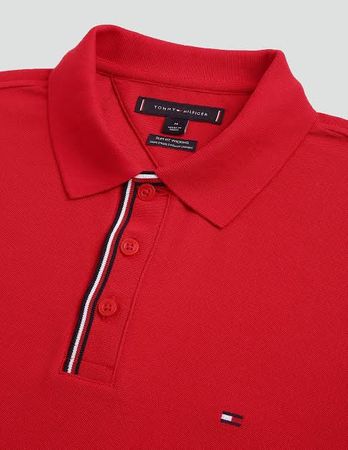 T-shirts Tommy Hilfiger