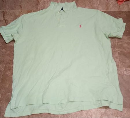 T-shirts Ralph Lauren Polo