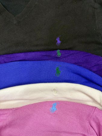 Ralph Lauren Sweater