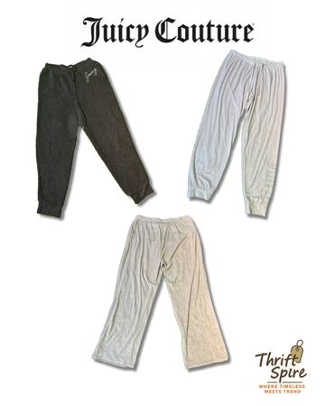 Juicy Couture Calças - (TS-0159)