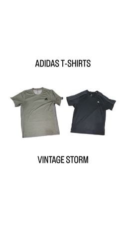 Adidas T-Shirts