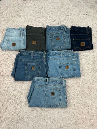 Jeans Carhartt