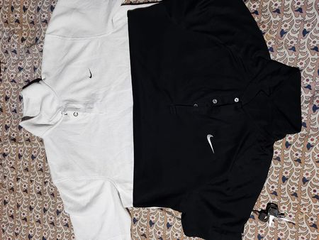 Nike T-shirt and Sweatshirt Mix