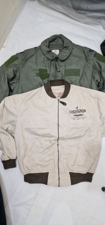 Men's original schott/alpha /ma1 bomber jackets