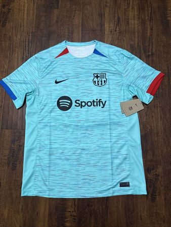 Premium Football club jersey