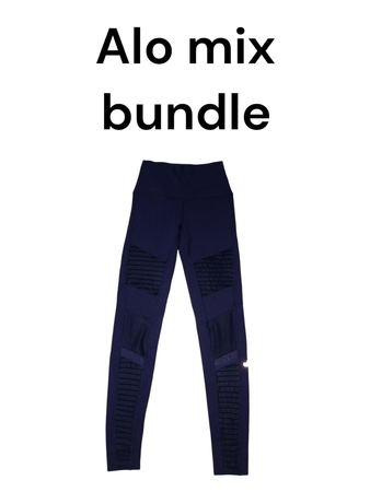 Alo mix bundle