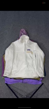 Patagonia Fleece