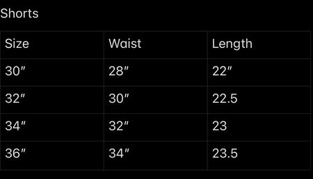 Carhartt  Rework Style Oversized Denim Jorts - #05825