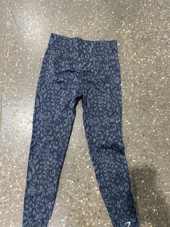 06 | Leggings Gym Shark