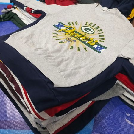 Pro Sport Sweatshirts