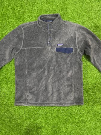 Patagonia Fleece Jackets