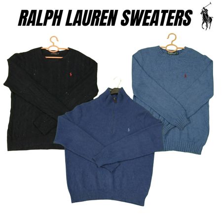 Ralph Lauren Pullover