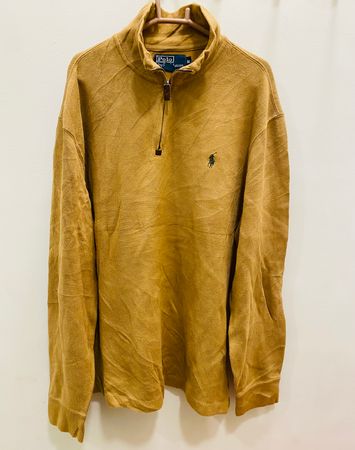 Polo Ralph Lauren 1/4 zip