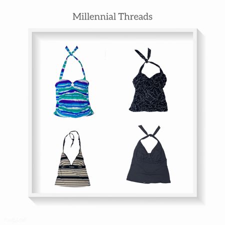 Y2K Dotted Vibes (MT-016)