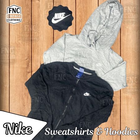 Sudaderas con capucha Nike Premium (fnc:527)