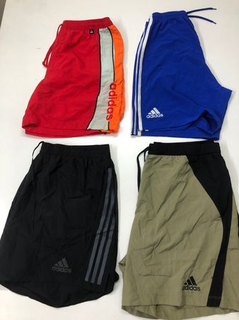 Shorts de Marca Adidas