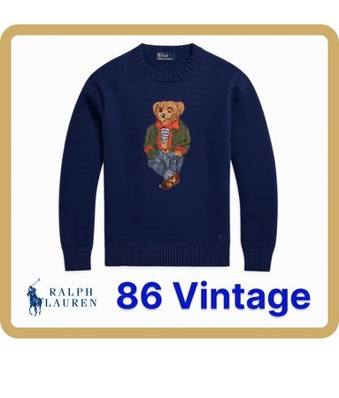 Ralph Lauren Sweaters