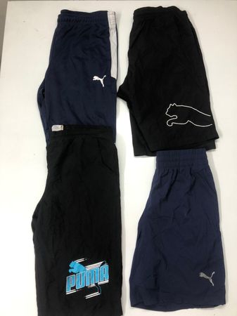 Puma Branded men shorts Nylon