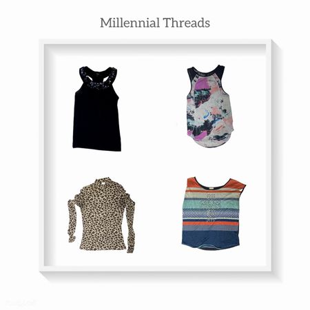 Y2K Cute Chaos (MT-020)