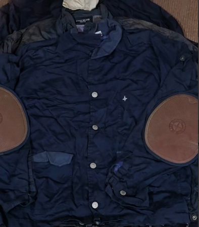 Stone Island Jackets