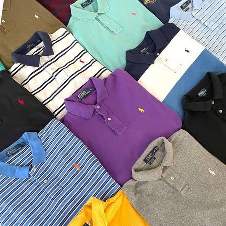Polo Ralph Lauren Tshirts