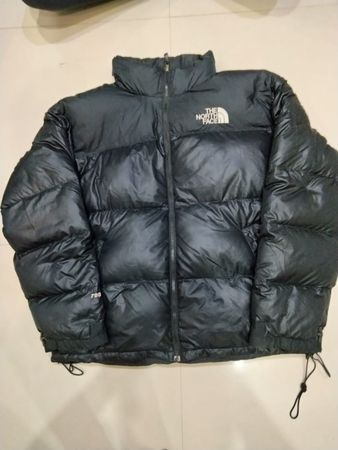 The North Face Puffer Jackets