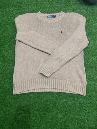 Ralph Lauren 1/4 zip