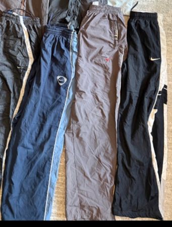 Pantalons de jogging Nike premium spéciaux