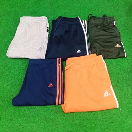 Adidas Trousers And Capri