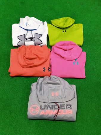 Sudadera de Under Armour