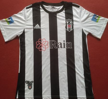 Football Authentic T-Shirts