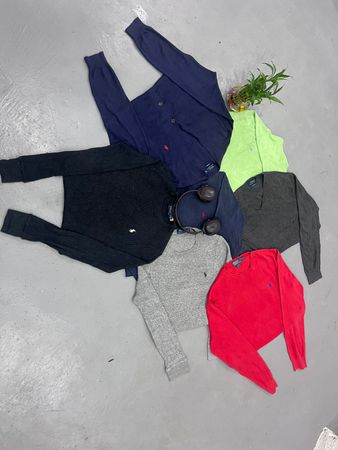 Polo Ralph Lauren heavyweight Sweaters