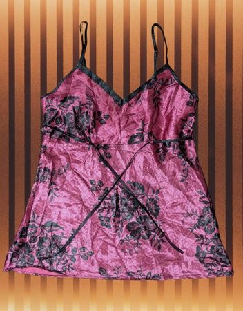 EHA#18 blusas tipo y2k